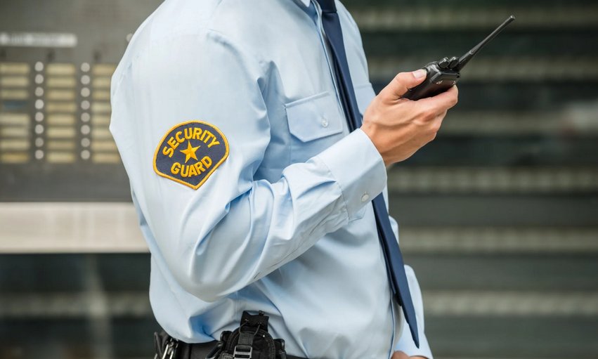 Things to Know Before Hiring a Security Guard?